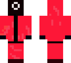 squid game guard release