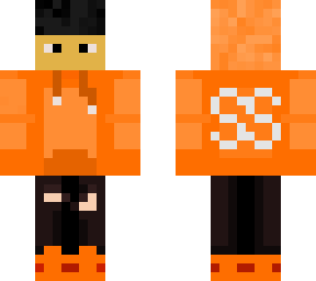 ss bro skin