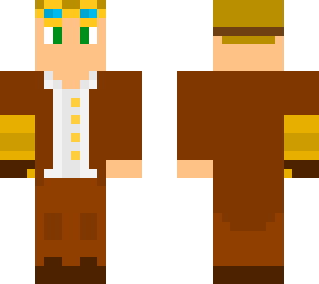 steampunk engineer