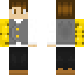 steampunk guy (wip)