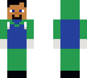 steve