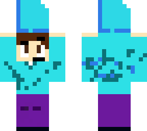 steve carries a diamond block