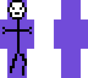 stick man bob