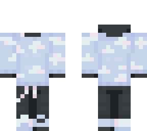 storm clouds // 3/3