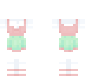 strawberry babe