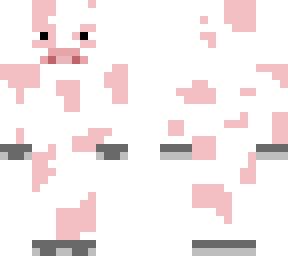 strawberry cow
