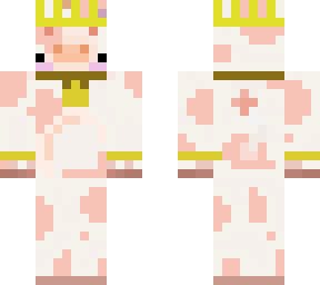 strawberry cow