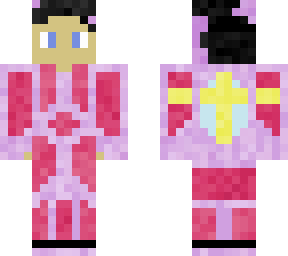 suitnormalcrystal  skin