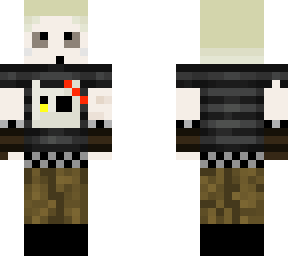 super edgy emo punk /j