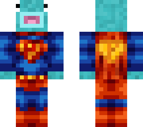 super svandefish