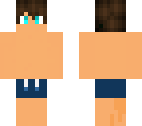swimsuit boi
