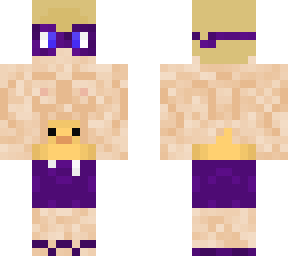 swimsuit ekul