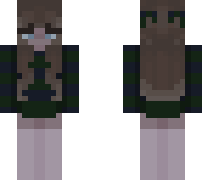 tate jumper