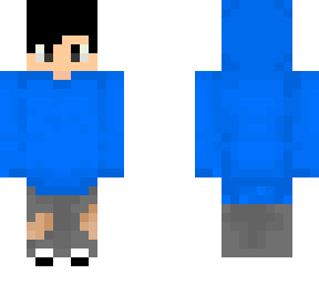 teen boy