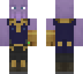 thanos