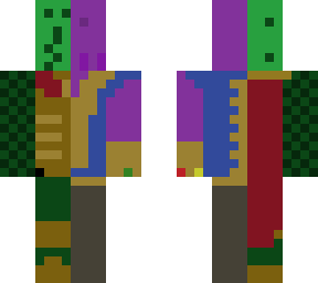 thanstyrio/carnvenom