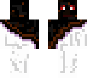 the corrupted being