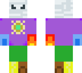 the elemental