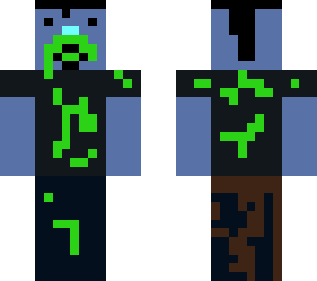the fard smeller