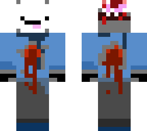 the maker