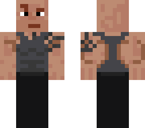 the rock