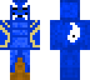 the zen oni