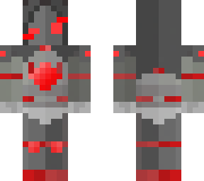 theevilskullmage skin
