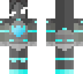 theskullmage skin