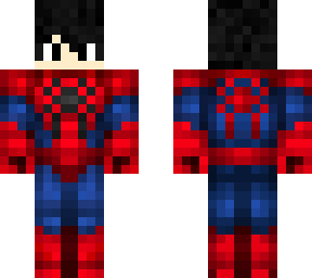 tom spiderman