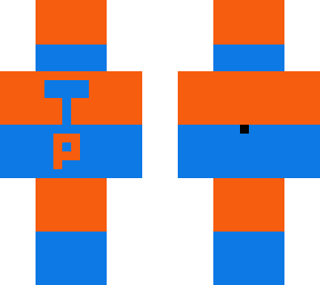 tydepog man