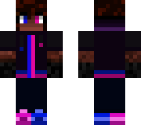 una skin nomas :v