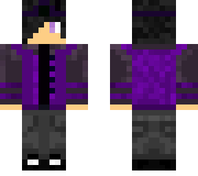 varsity ender jacket