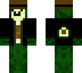 vascobg the advocado