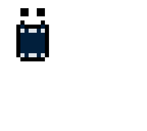 very spooky ghost