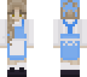 village belle