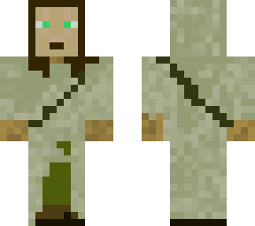 villager