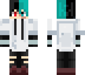 villain shoto