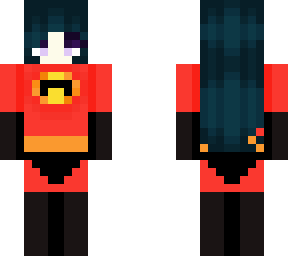 violet from the incredibles