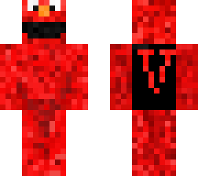 vlone elmo