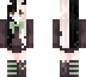 w horns