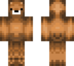 wallibear reskin (brownbear)