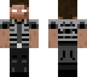 war herobrine remade