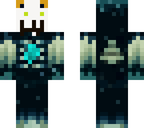 warden cat