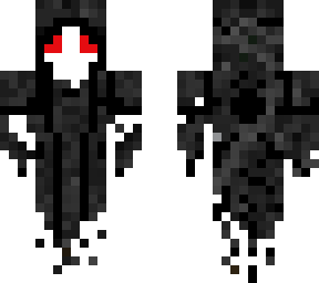 white reaper (inspired by holypotatoboi813)