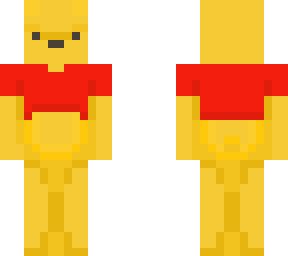 winnie the pooh