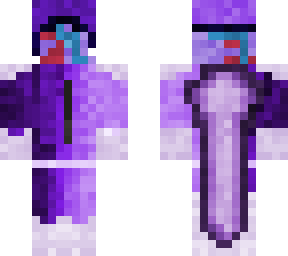 winter ccorruptionn