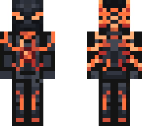 wither skeleton warrior