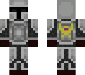 wondering knight
