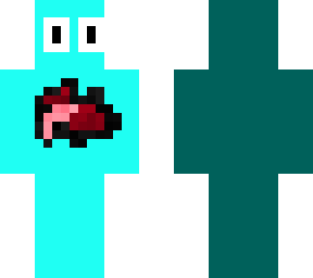 worried dude