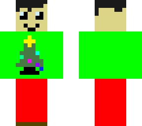 x-mas steve